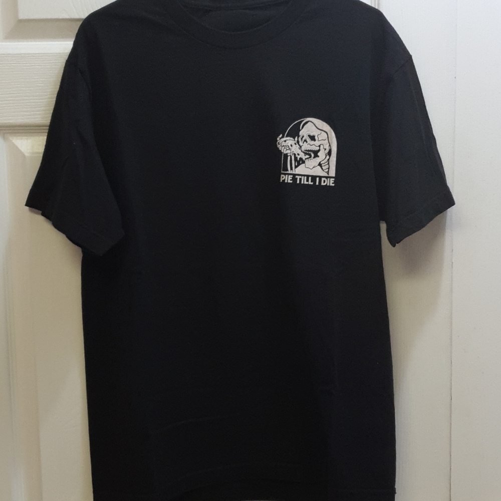 Lurking class tee by sketchy tank